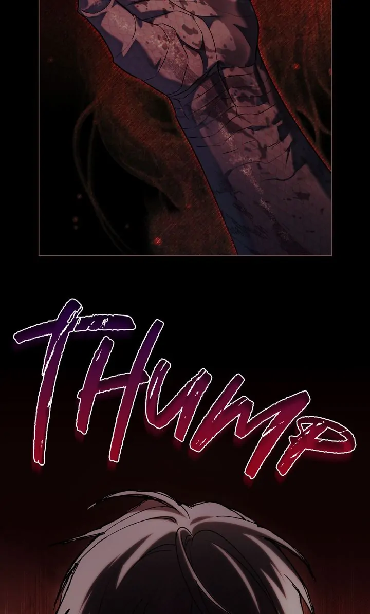 The Promise Isn’t Mine Chapter 1 page 20