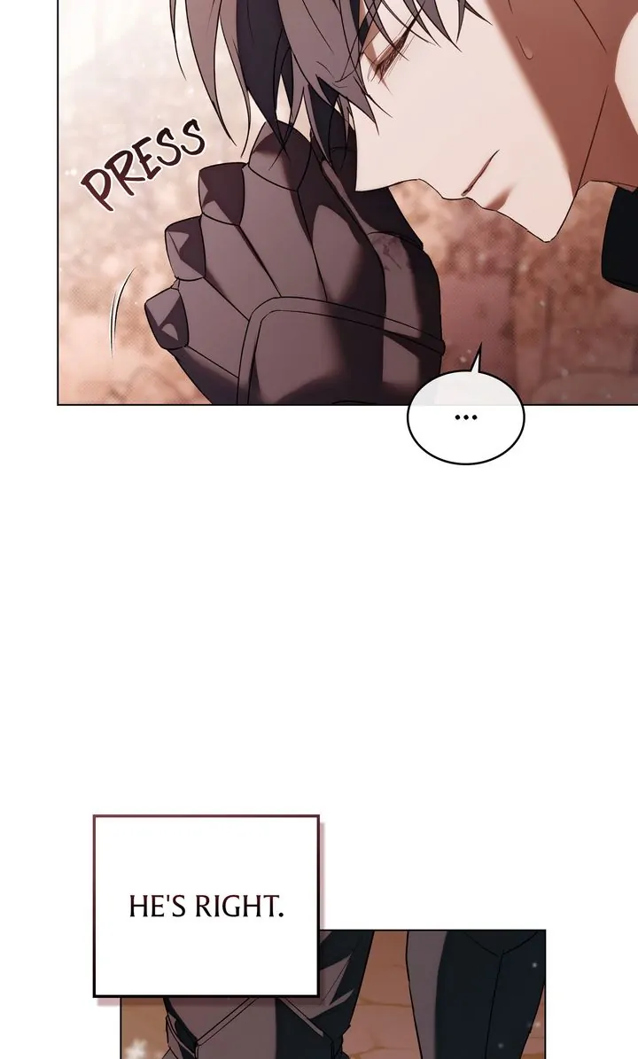 The Promise Isn’t Mine Chapter 1 page 27
