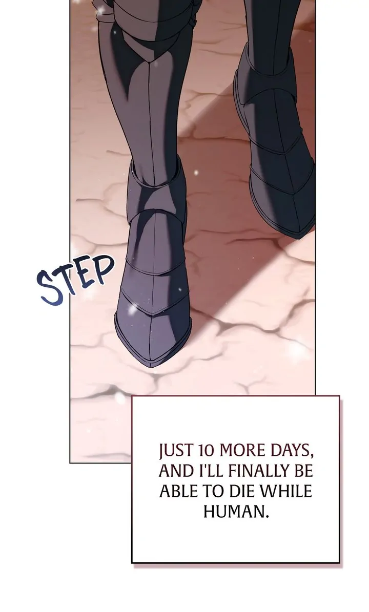 The Promise Isn’t Mine Chapter 1 page 28