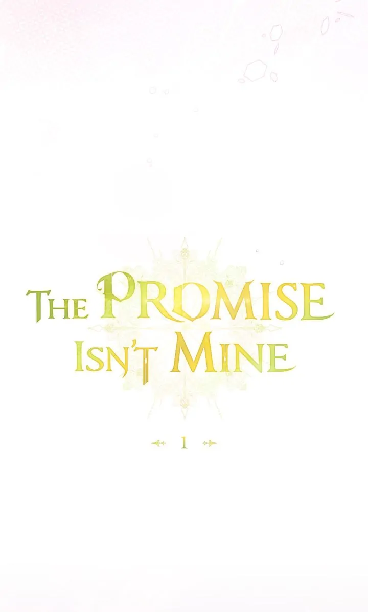 The Promise Isn’t Mine Chapter 1 page 33