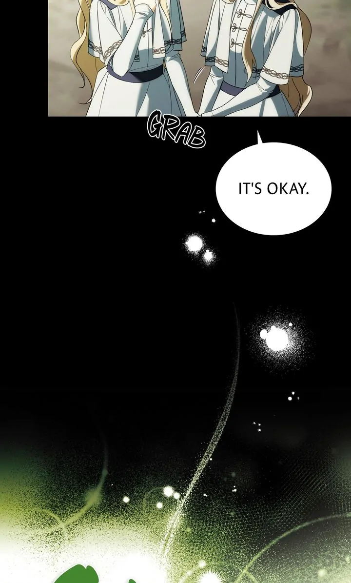 The Promise Isn’t Mine Chapter 1 page 46