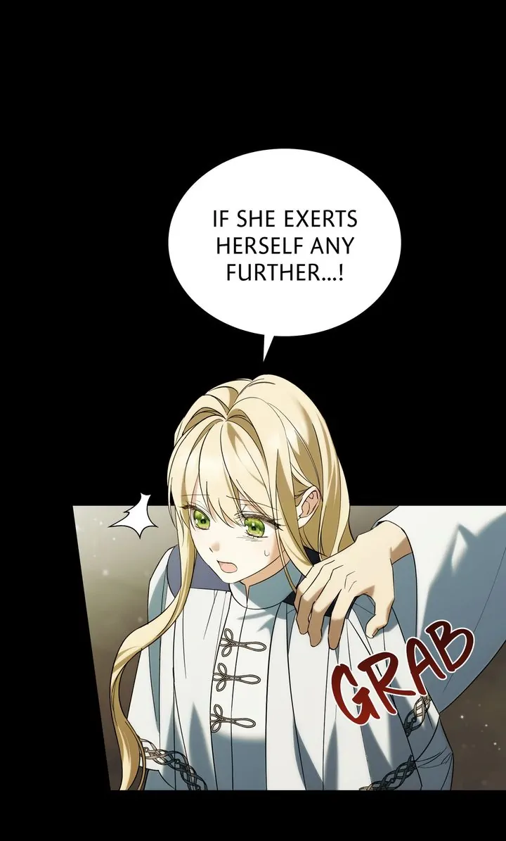 The Promise Isn’t Mine Chapter 1 page 52