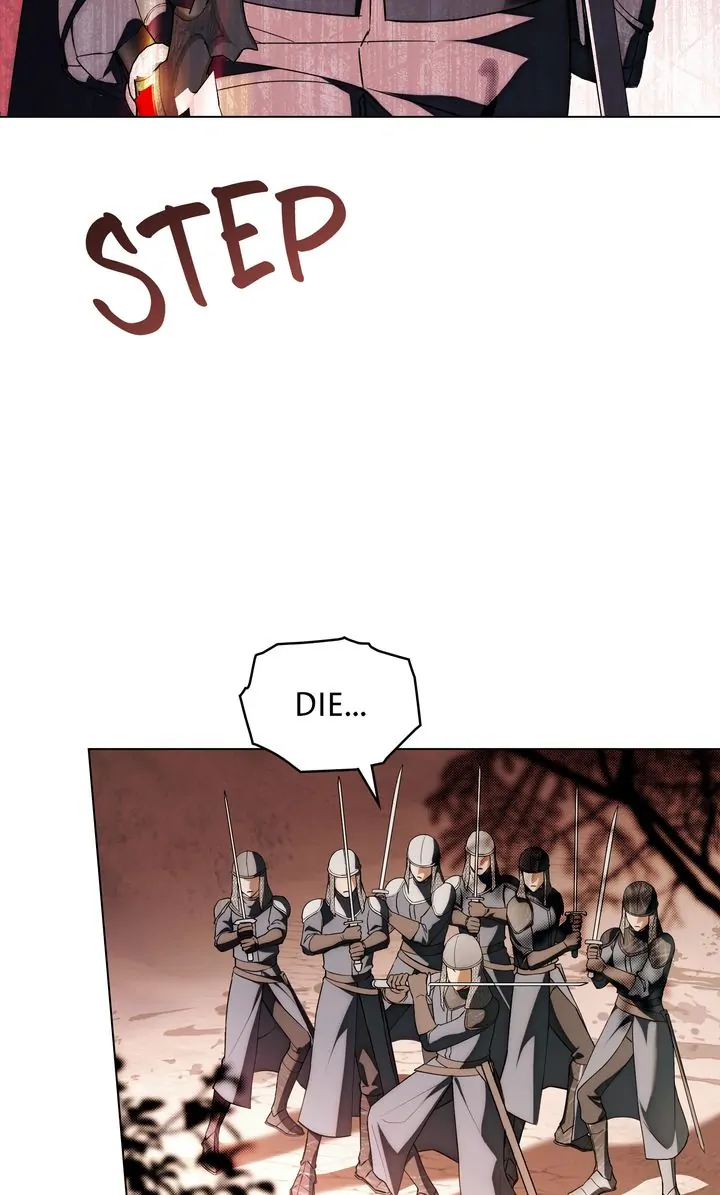 The Promise Isn’t Mine Chapter 1 page 5