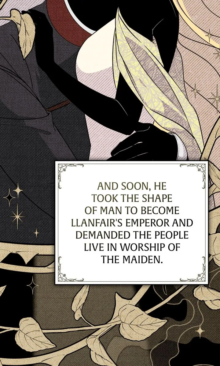 The Promise Isn’t Mine Chapter 1 page 68