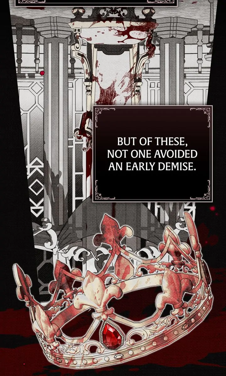 The Promise Isn’t Mine Chapter 1 page 72