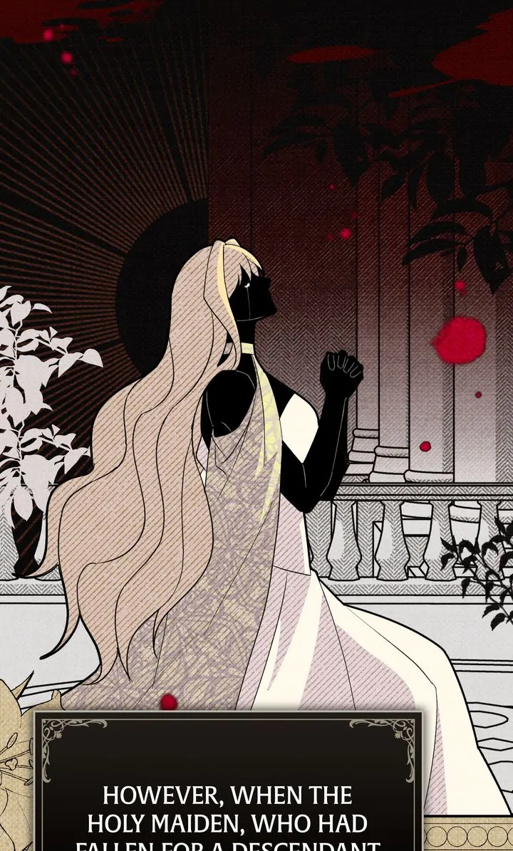 The Promise Isn’t Mine Chapter 1 page 73