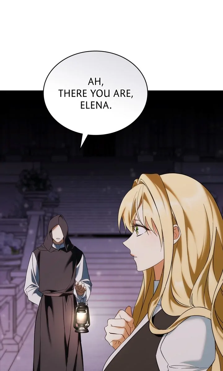 The Promise Isn’t Mine Chapter 1 page 83