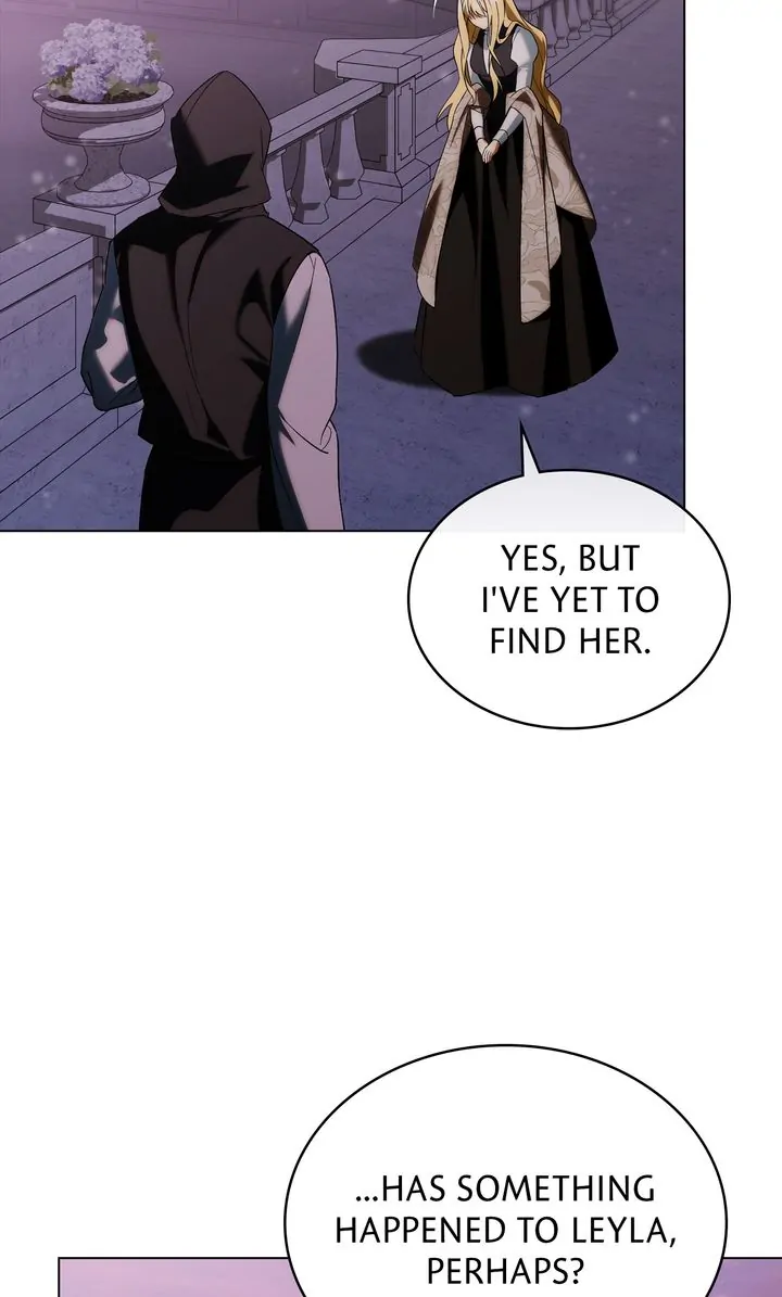 The Promise Isn’t Mine Chapter 1 page 85