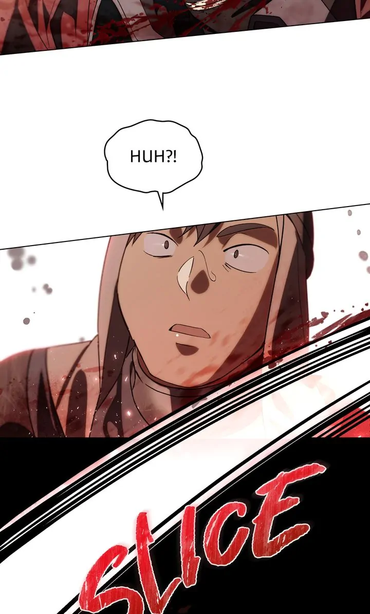 The Promise Isn’t Mine Chapter 1 page 8