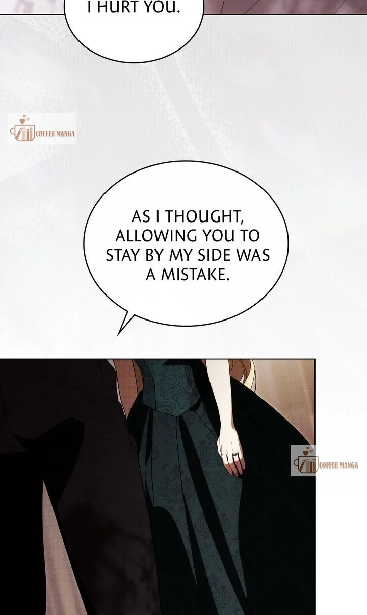 The Promise Isn’t Mine Chapter 11 page 14