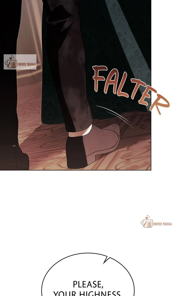 The Promise Isn’t Mine Chapter 11 page 15