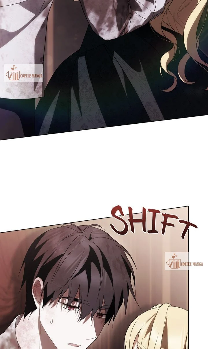 The Promise Isn’t Mine Chapter 11 page 1