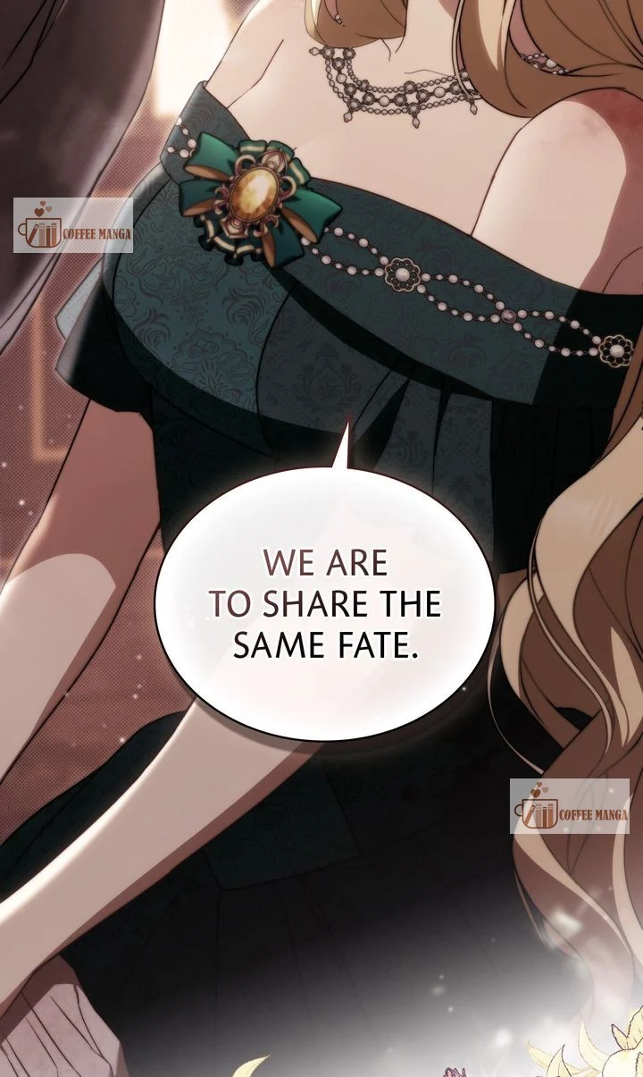 The Promise Isn’t Mine Chapter 11 page 19