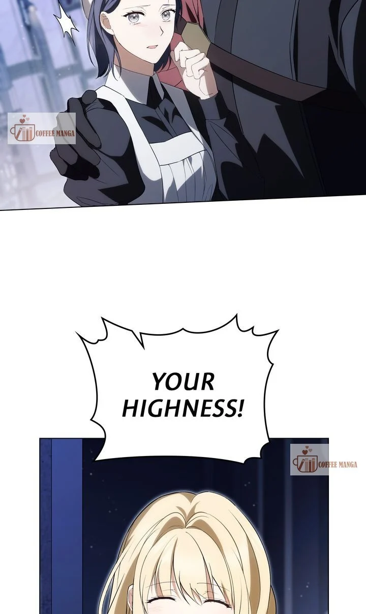 The Promise Isn’t Mine Chapter 11 page 23