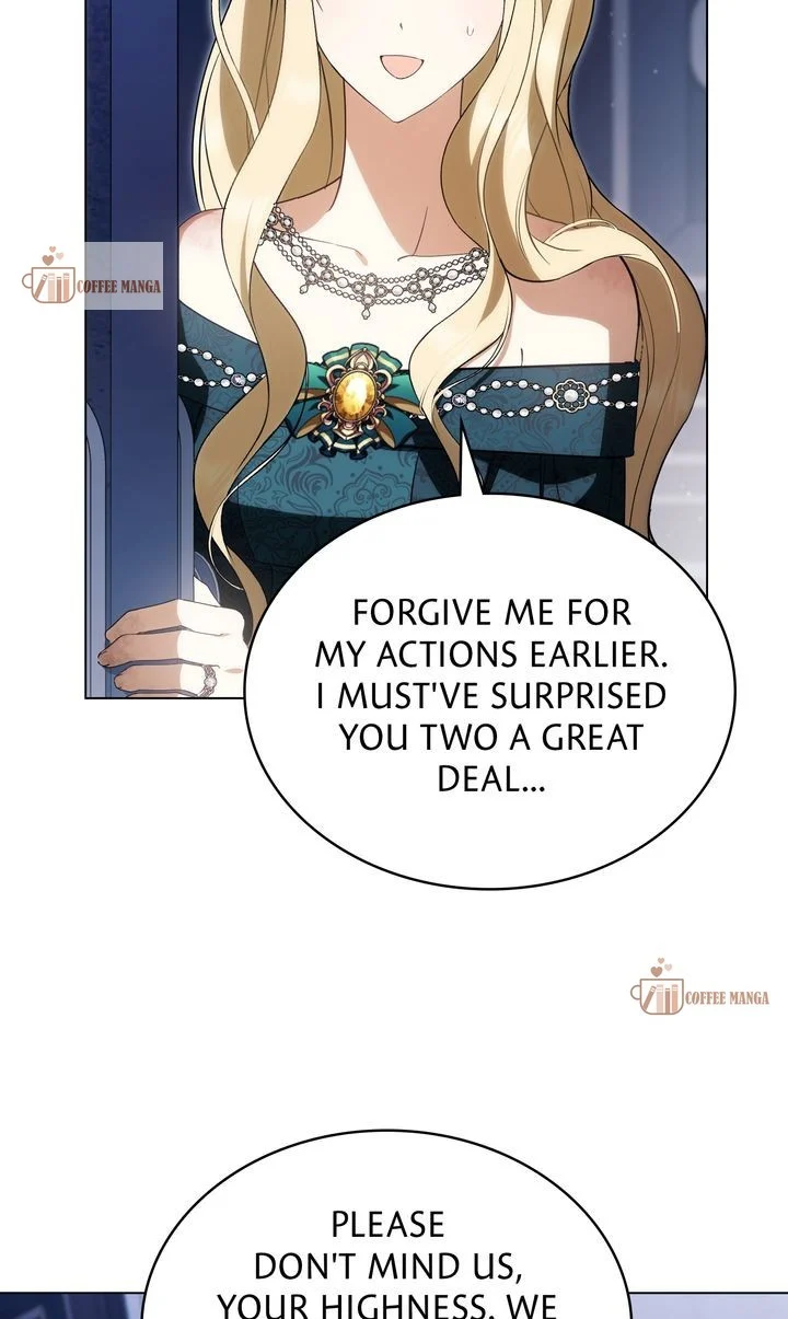 The Promise Isn’t Mine Chapter 11 page 24