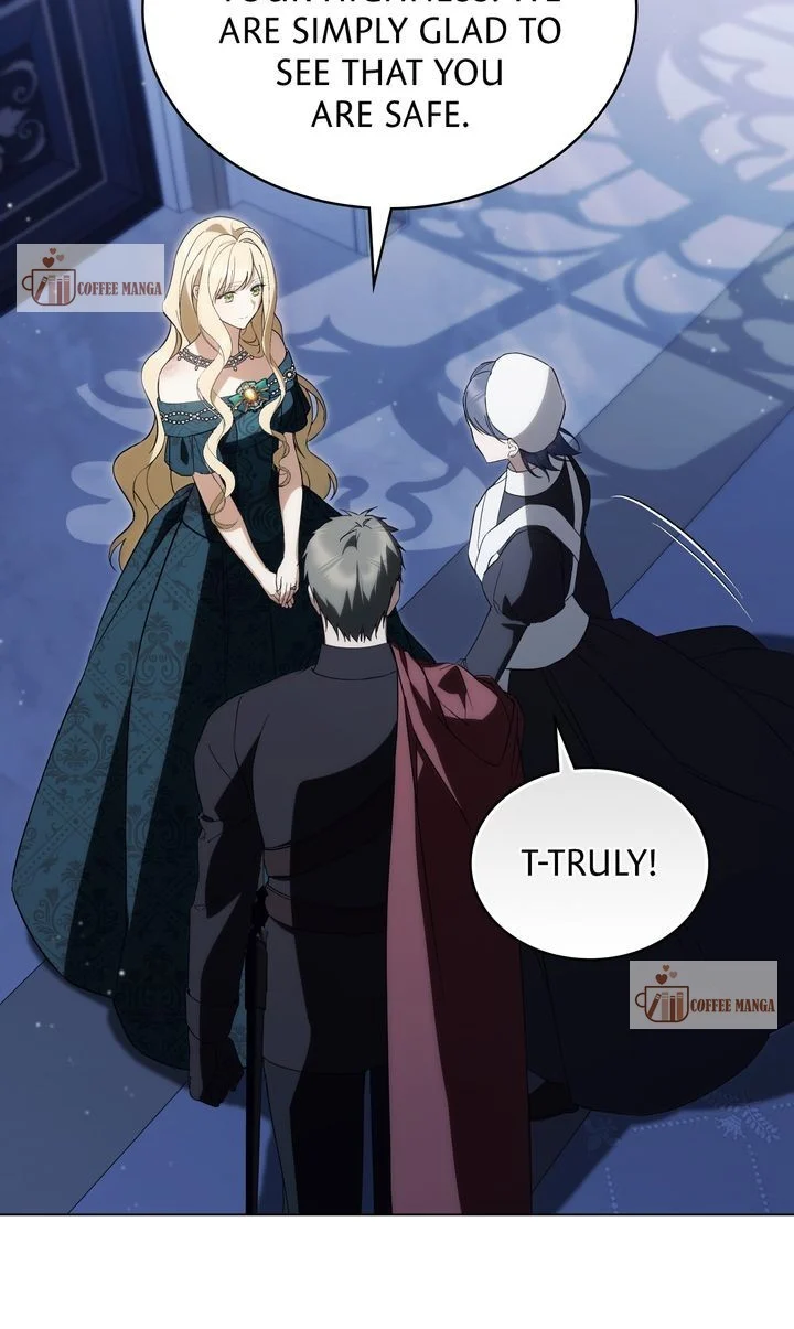 The Promise Isn’t Mine Chapter 11 page 25