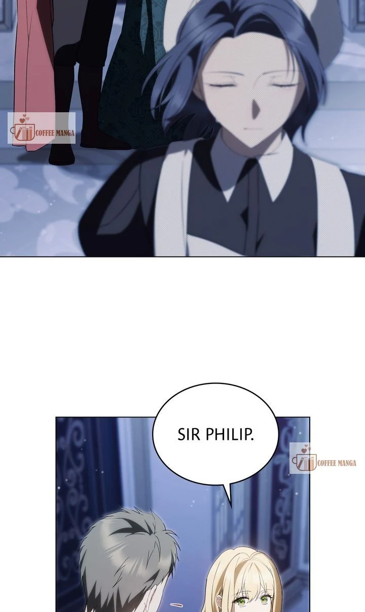The Promise Isn’t Mine Chapter 11 page 28
