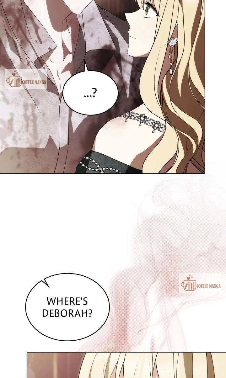 The Promise Isn’t Mine Chapter 11 page 2