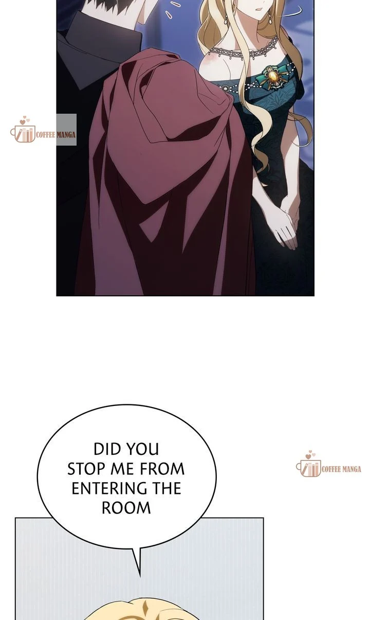 The Promise Isn’t Mine Chapter 11 page 29