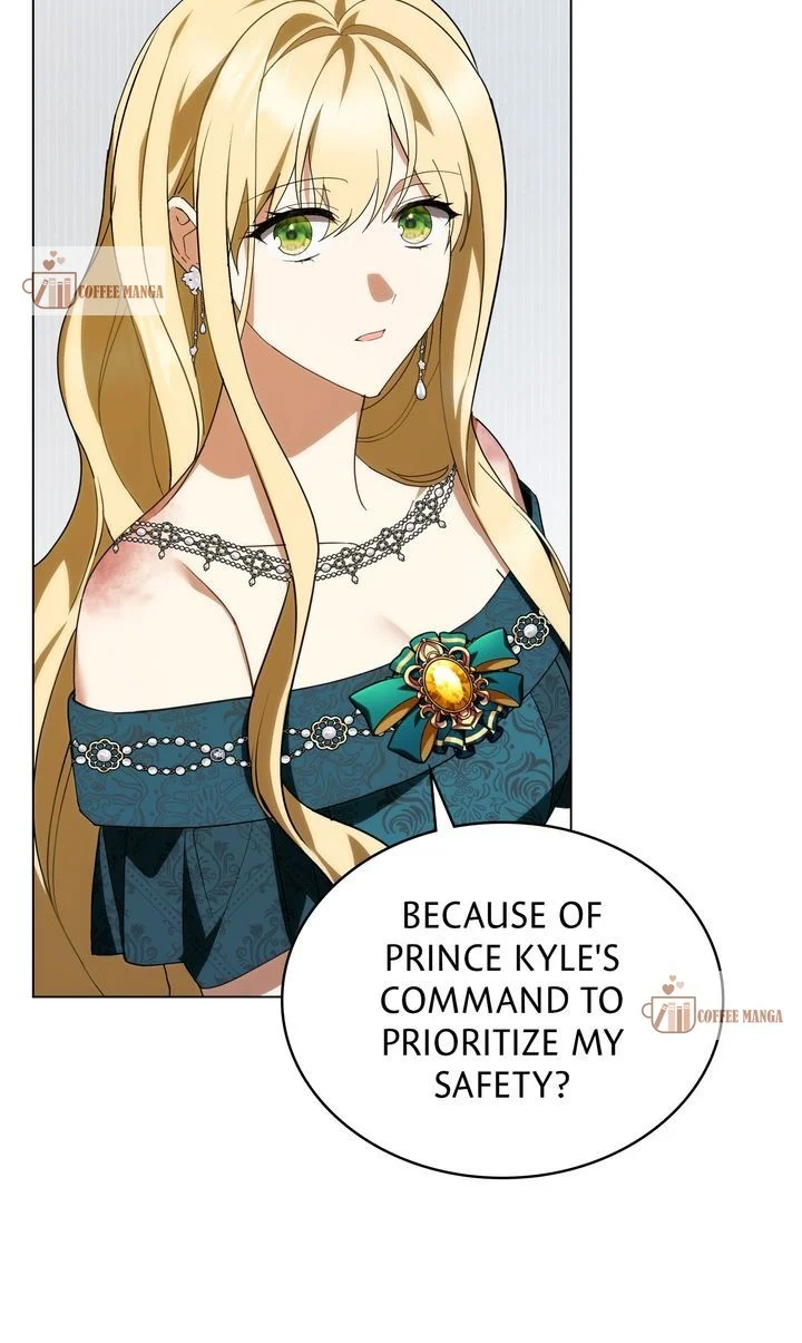 The Promise Isn’t Mine Chapter 11 page 30
