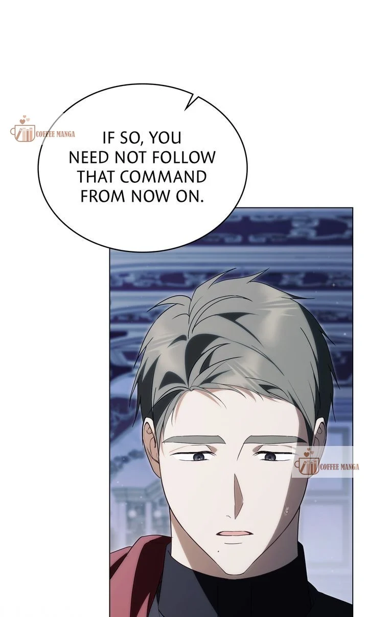 The Promise Isn’t Mine Chapter 11 page 31