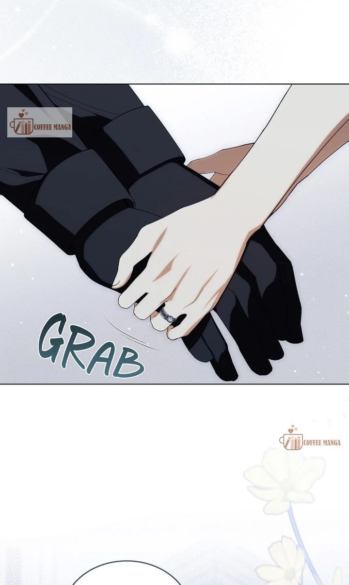 The Promise Isn’t Mine Chapter 11 page 34