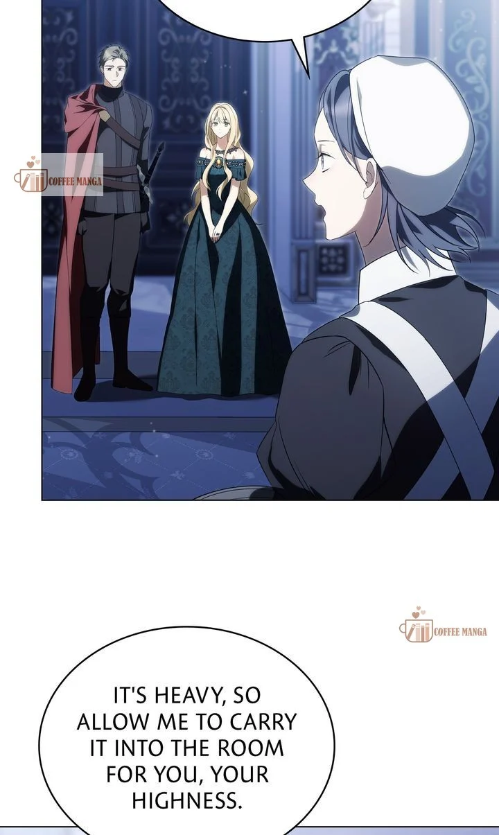 The Promise Isn’t Mine Chapter 11 page 38
