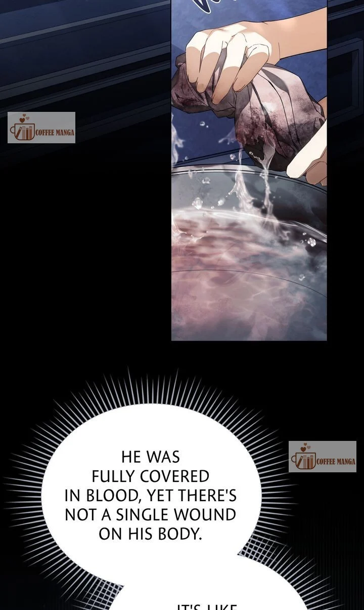 The Promise Isn’t Mine Chapter 11 page 43