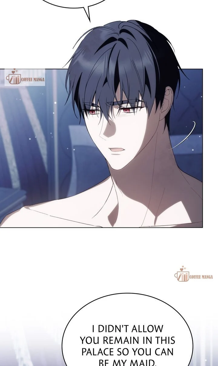 The Promise Isn’t Mine Chapter 11 page 47