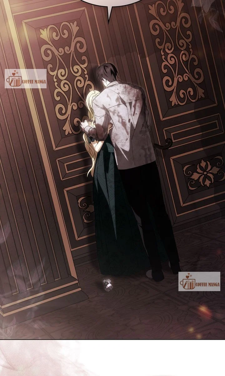 The Promise Isn’t Mine Chapter 11 page 4
