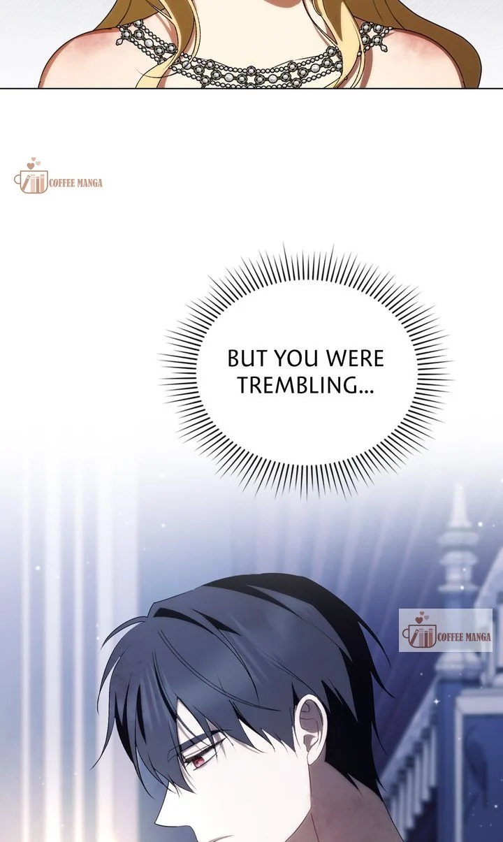 The Promise Isn’t Mine Chapter 11 page 50