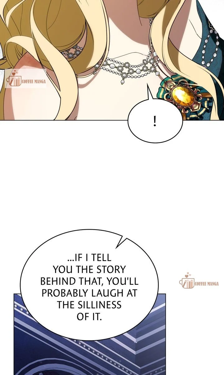 The Promise Isn’t Mine Chapter 11 page 72
