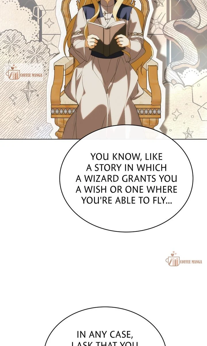 The Promise Isn’t Mine Chapter 11 page 75