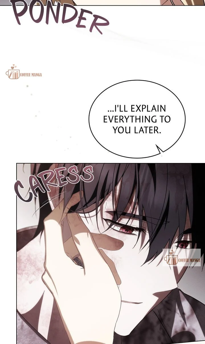 The Promise Isn’t Mine Chapter 11 page 7