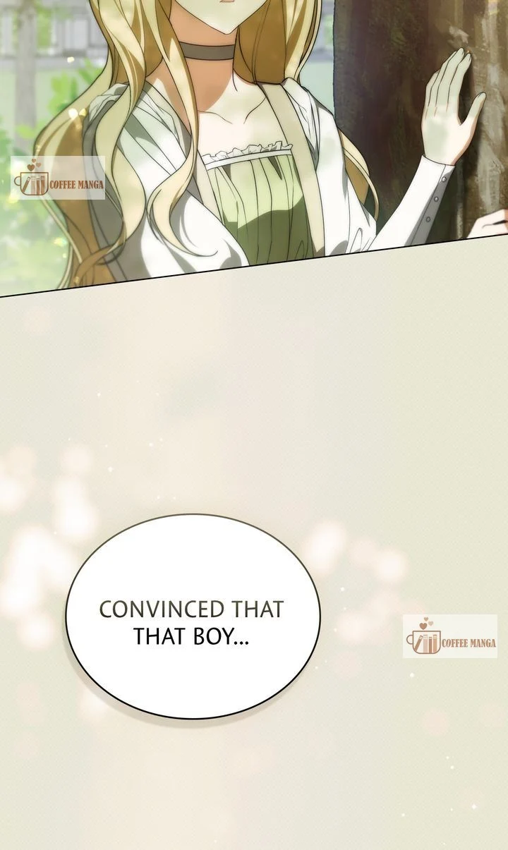 The Promise Isn’t Mine Chapter 11 page 82