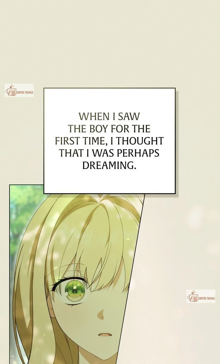 The Promise Isn’t Mine Chapter 12 page 0