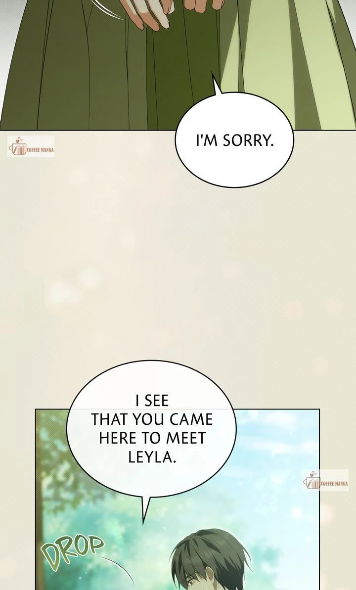 The Promise Isn’t Mine Chapter 12 page 15