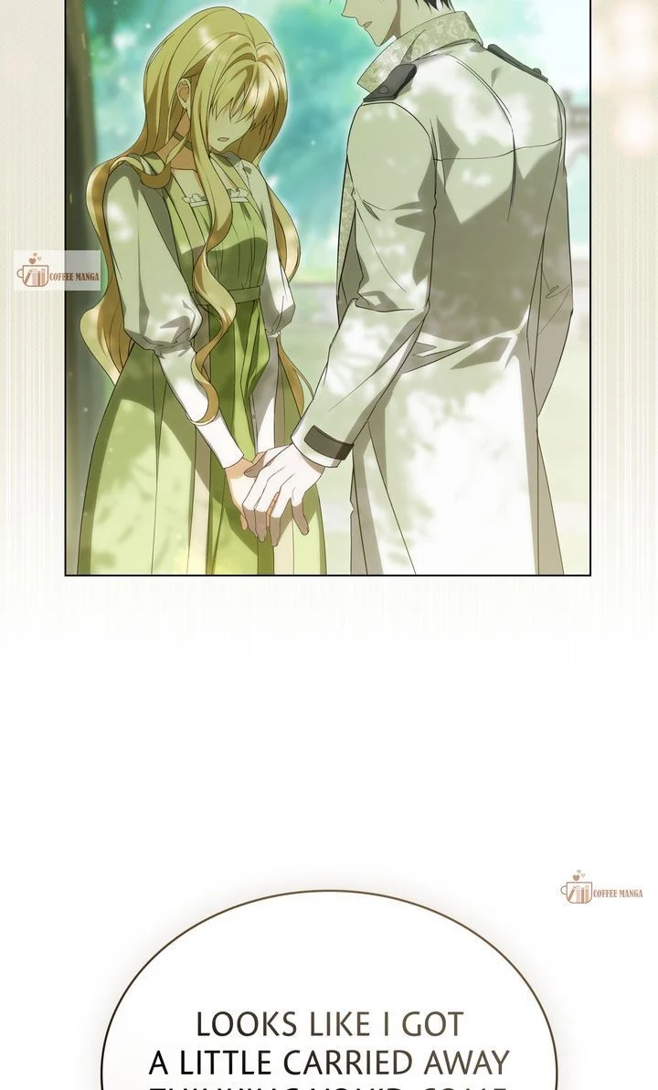 The Promise Isn’t Mine Chapter 12 page 16