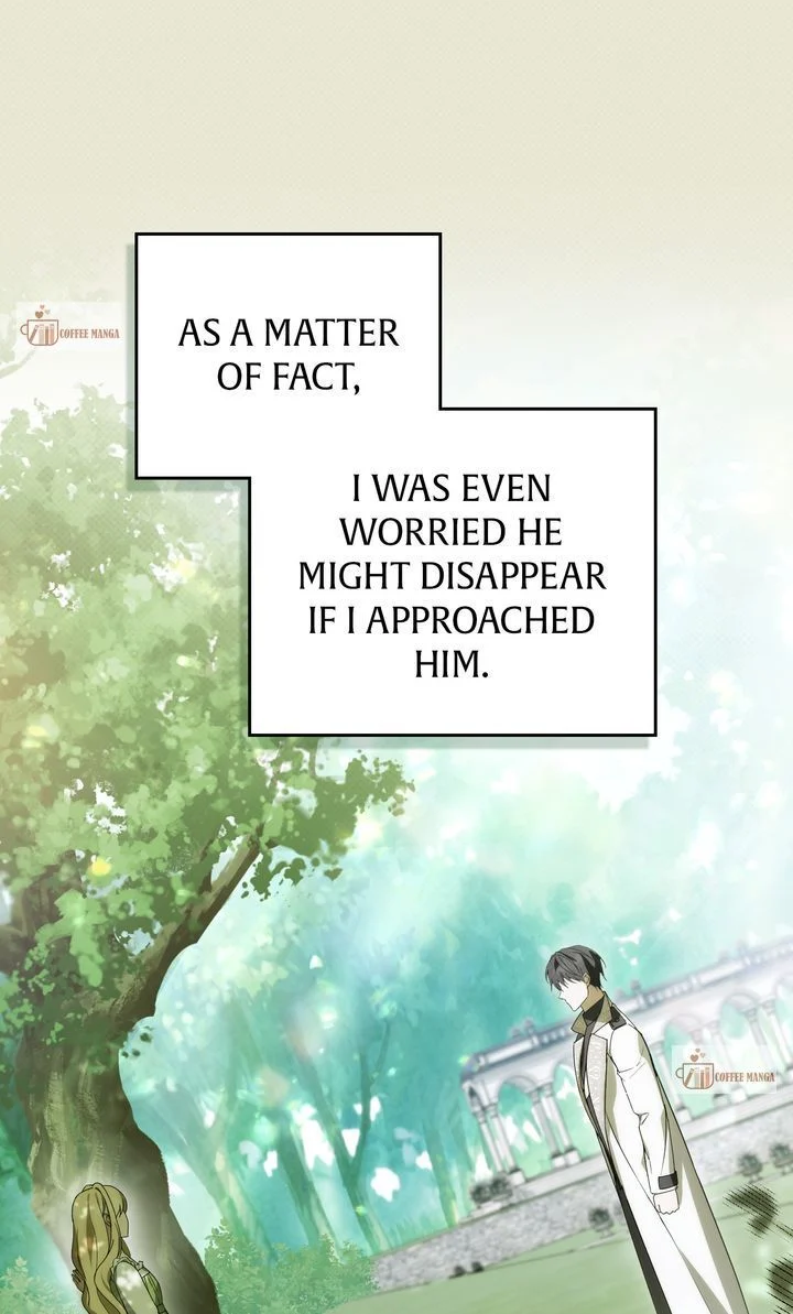 The Promise Isn’t Mine Chapter 12 page 2