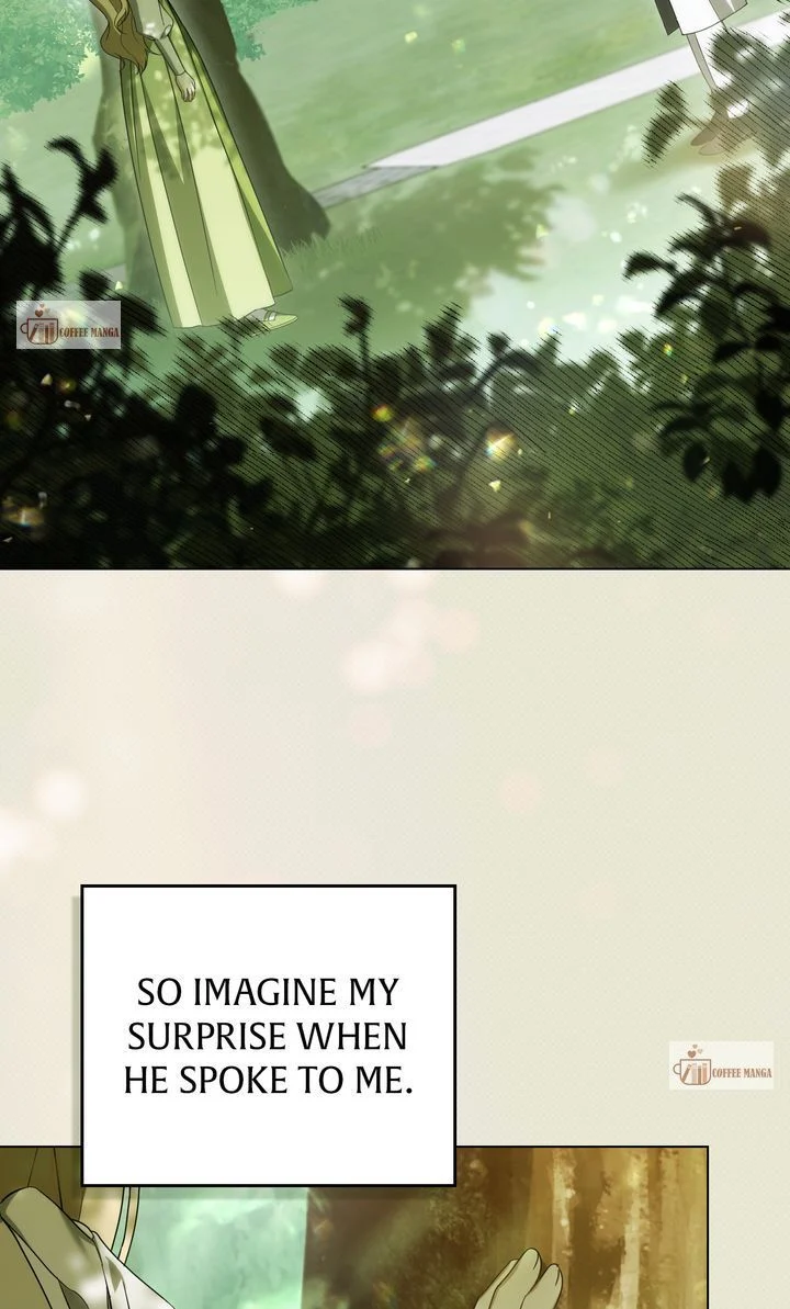 The Promise Isn’t Mine Chapter 12 page 3