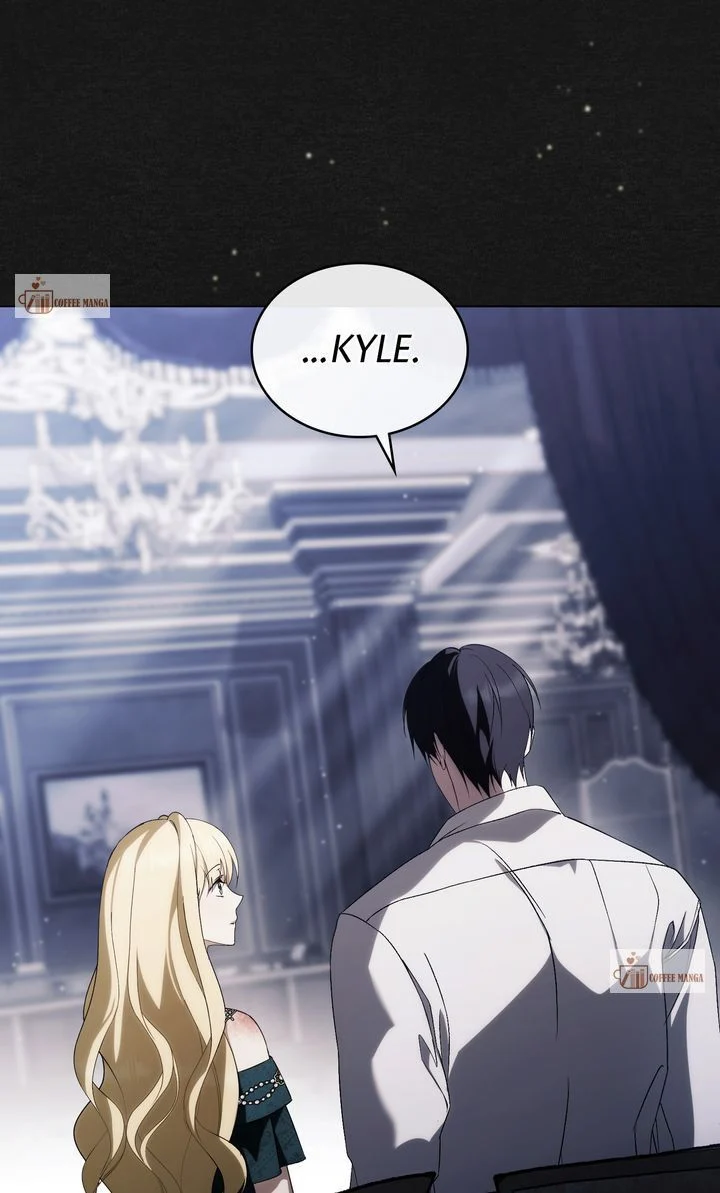 The Promise Isn’t Mine Chapter 12 page 40