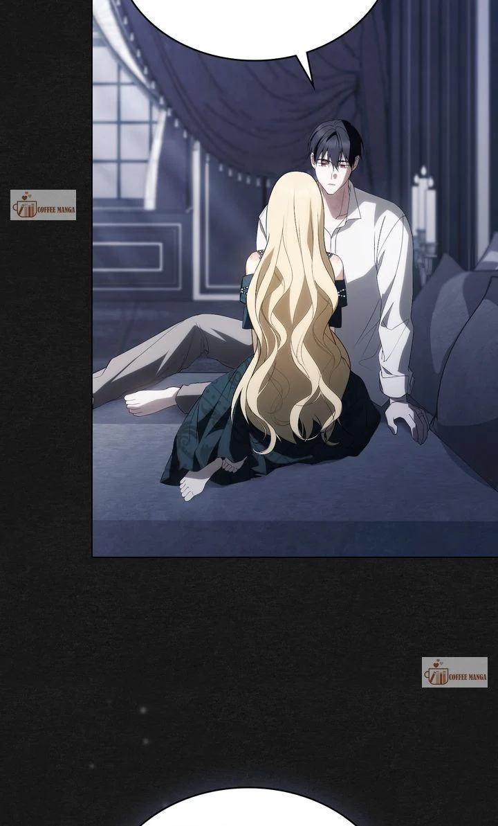 The Promise Isn’t Mine Chapter 12 page 49