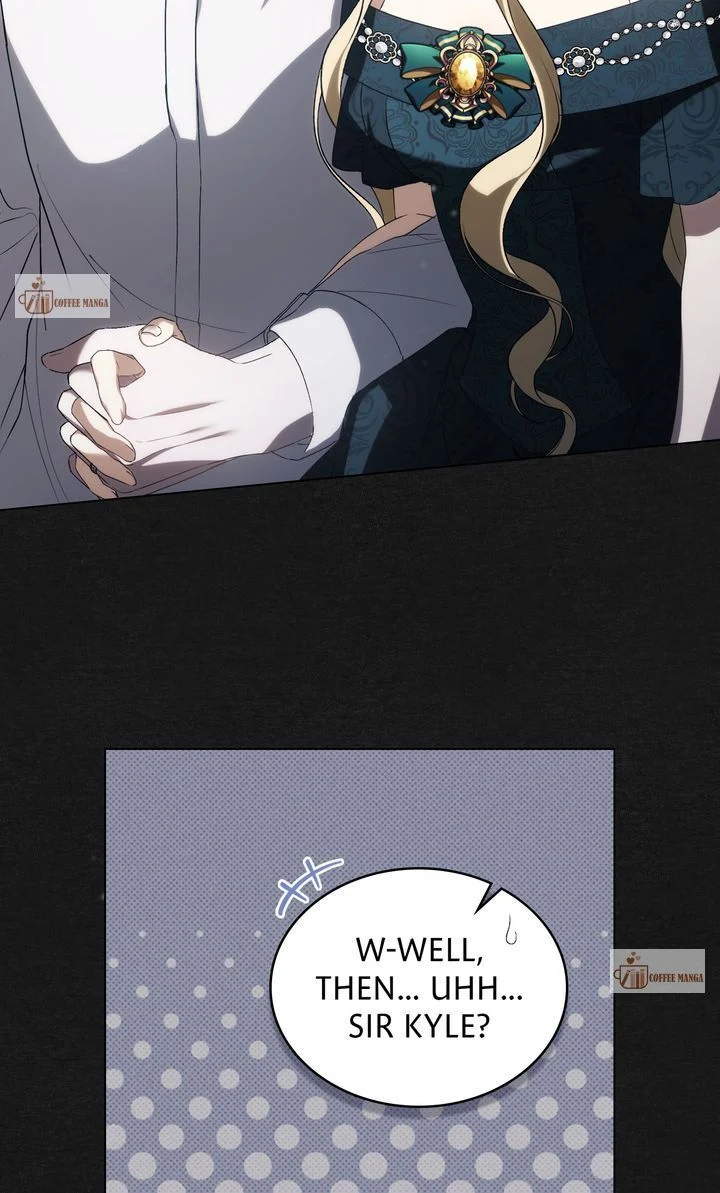 The Promise Isn’t Mine Chapter 12 page 55