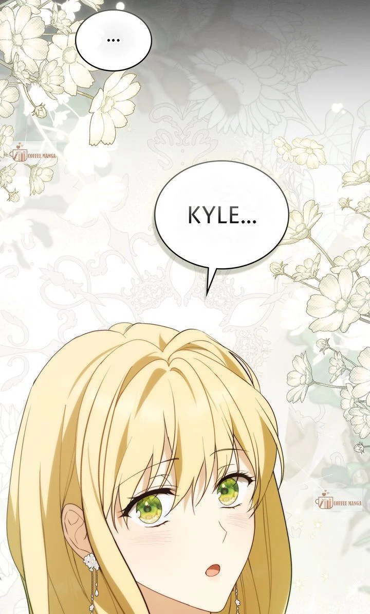 The Promise Isn’t Mine Chapter 12 page 57