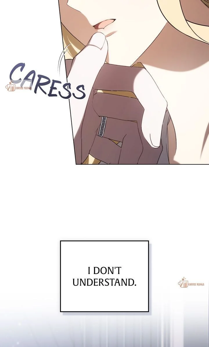 The Promise Isn’t Mine Chapter 12 page 61