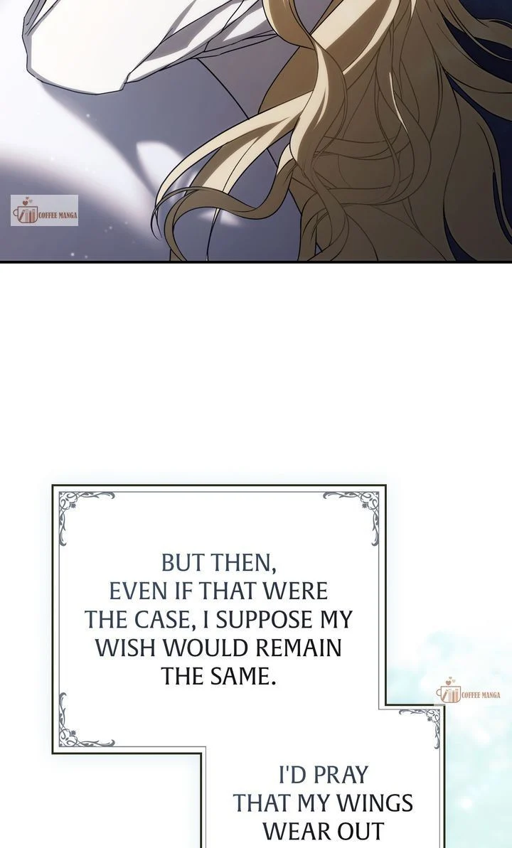 The Promise Isn’t Mine Chapter 12 page 68