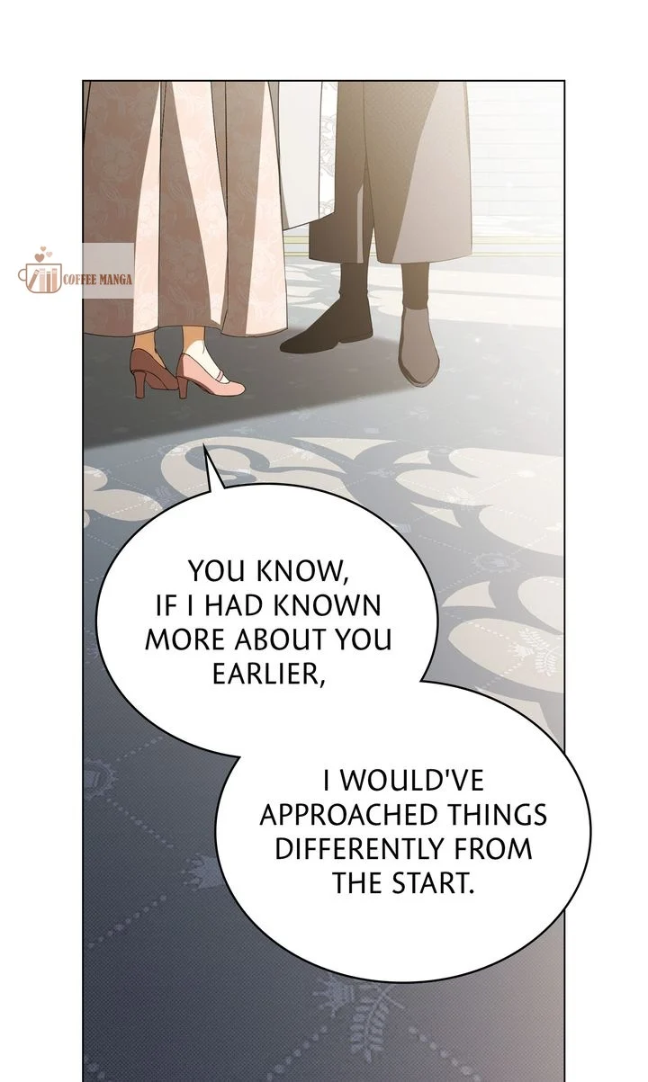 The Promise Isn’t Mine Chapter 13 page 53