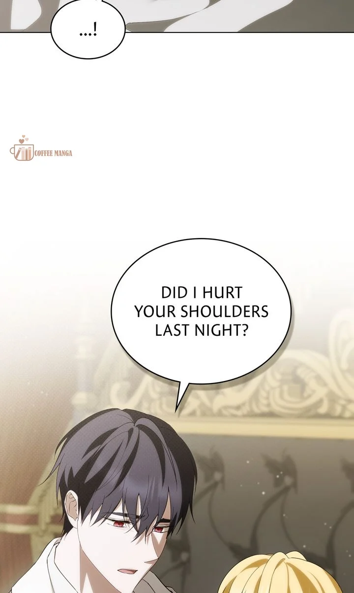 The Promise Isn’t Mine Chapter 13 page 8
