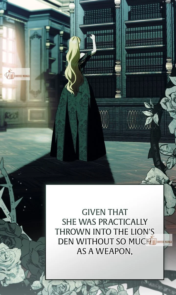 The Promise Isn’t Mine Chapter 14 page 18