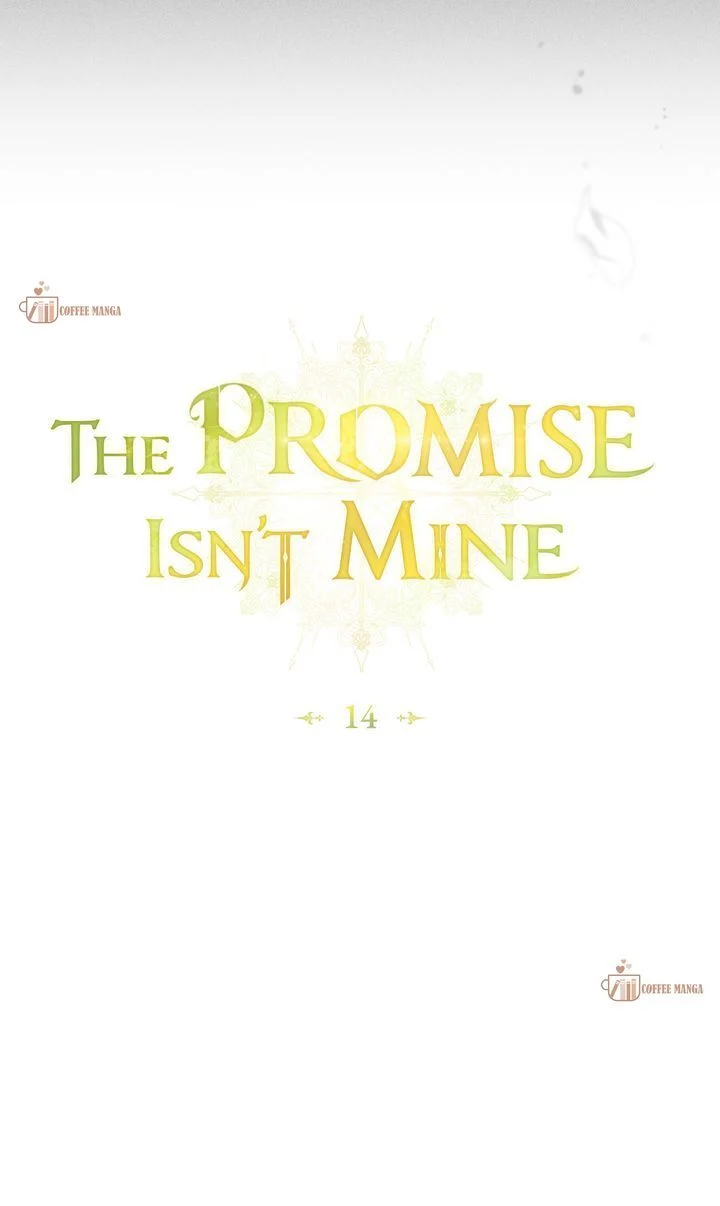 The Promise Isn’t Mine Chapter 14 page 28